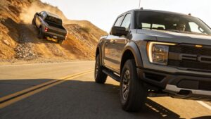 4×2 vs 4×4 Trucks: Do You Really Need Four-Wheel Drive
