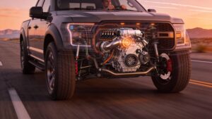 Automatic vs Manual Truck Transmissions: What Changed