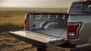 Bed Lengths & Payload Design