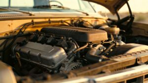 Best Truck Engines Ever Built—and Why They Last
