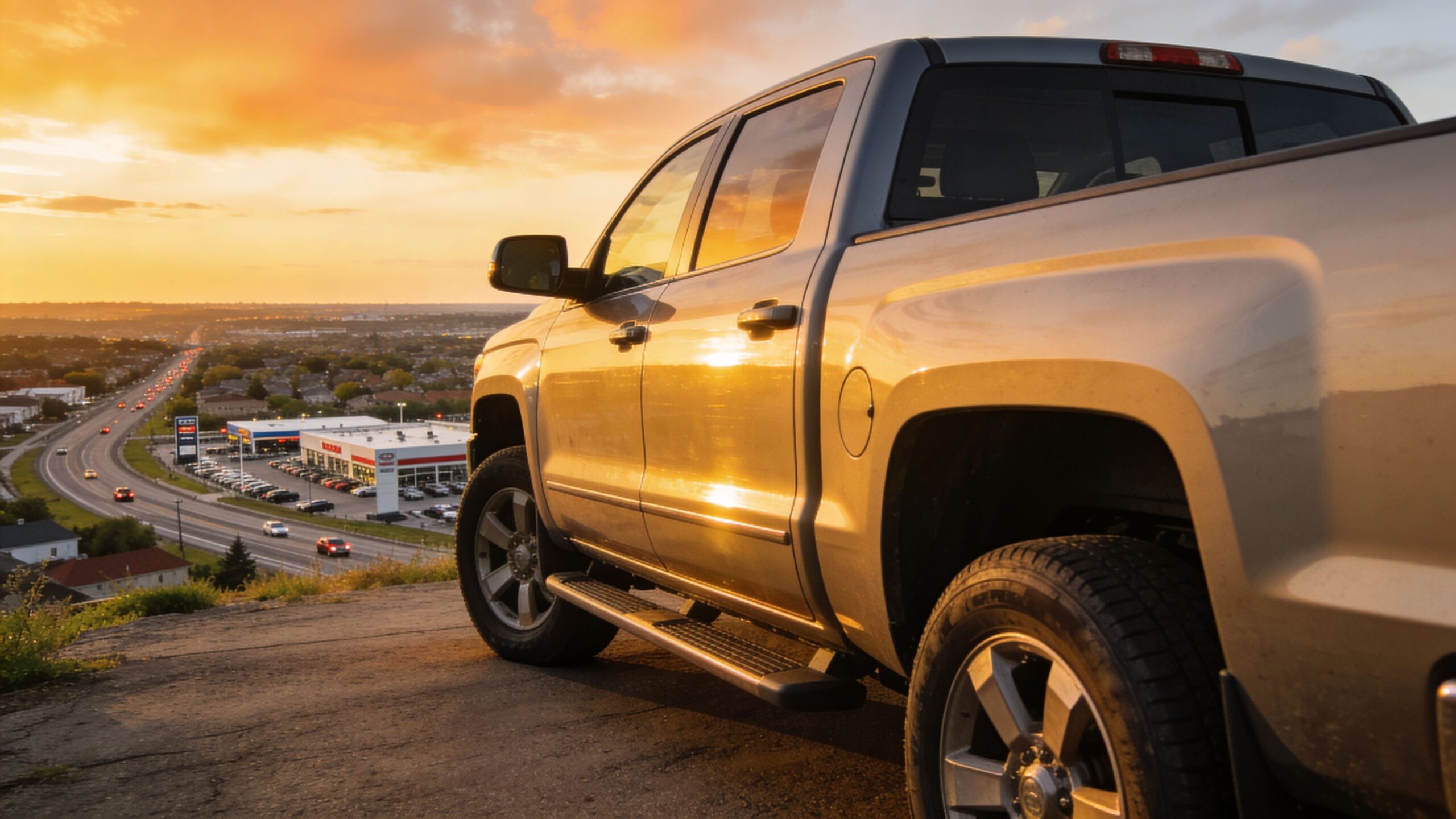 Buying Strategies & Timing