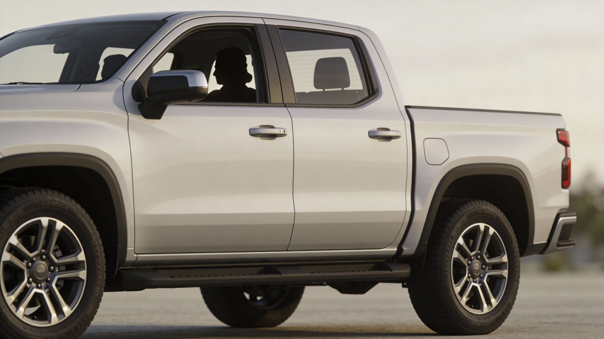 Cab Styles & Configurations - Truck Streets
