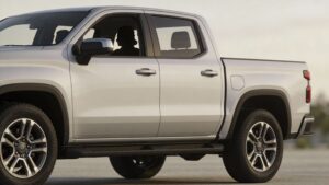 Cab Styles & Configurations