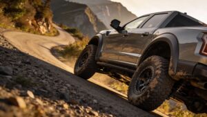 Drivetrains & Powertrains