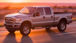 Fuel Systems & Efficiency