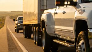Gas vs Diesel Trucks: Which One Makes Sense Today