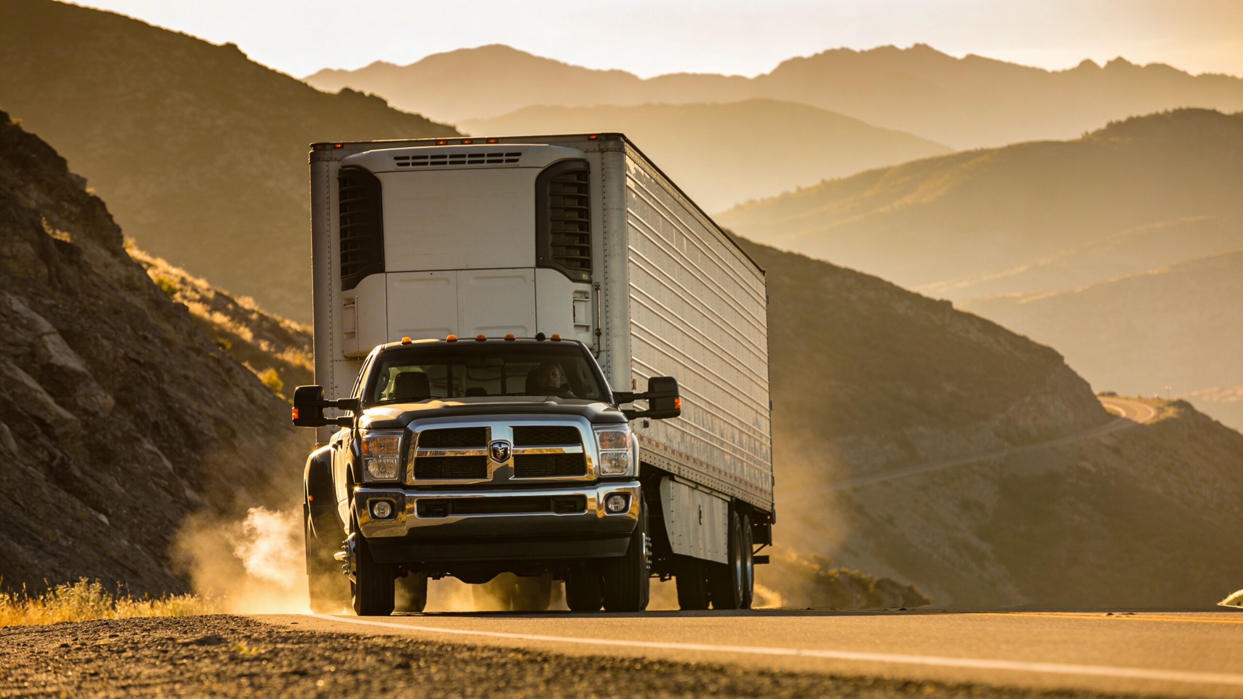 Horsepower & Torque Dynamics