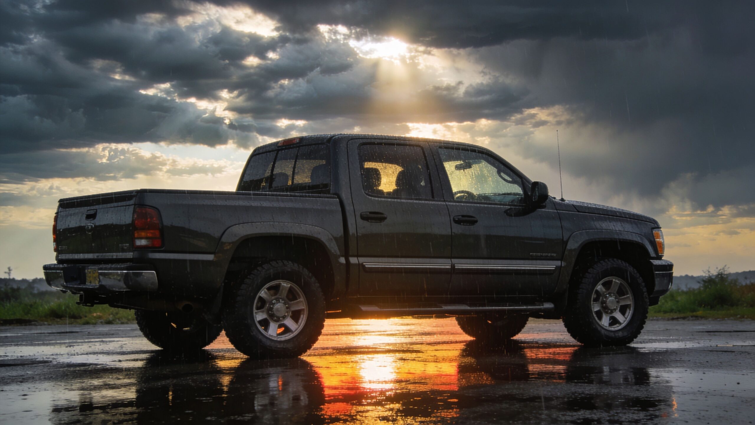 Insurance & Protection