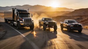 Performance Comparisons