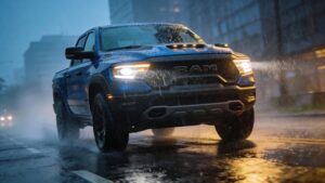 Safety Systems & Tech