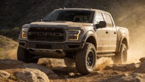 Suspension & Chassis Design