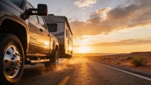 Towing Performance