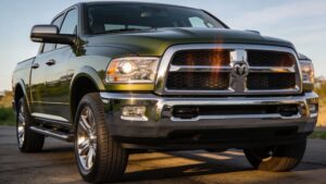 Truck Engines Explained