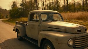 Truck History