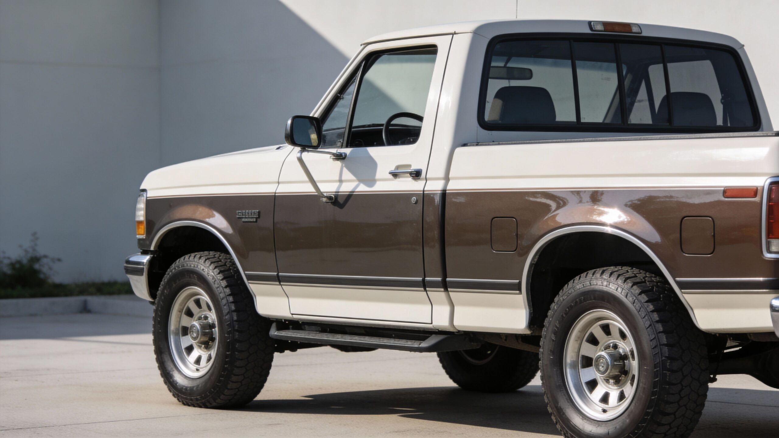 Truck Terms & Definitions