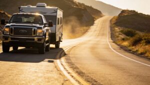 Truck Towing Capacity Explained in Plain English