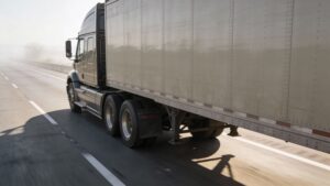 Truck Transmissions