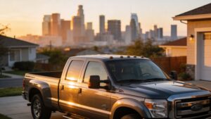 Financing & Leasing Paths