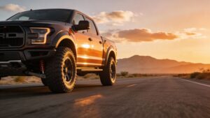 Truck Types & Classes