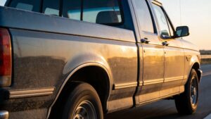 What Makes a Truck Reliable Long-Term