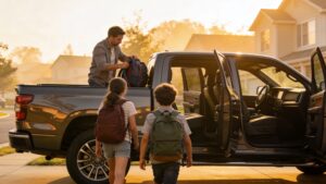 Family & Daily Driving