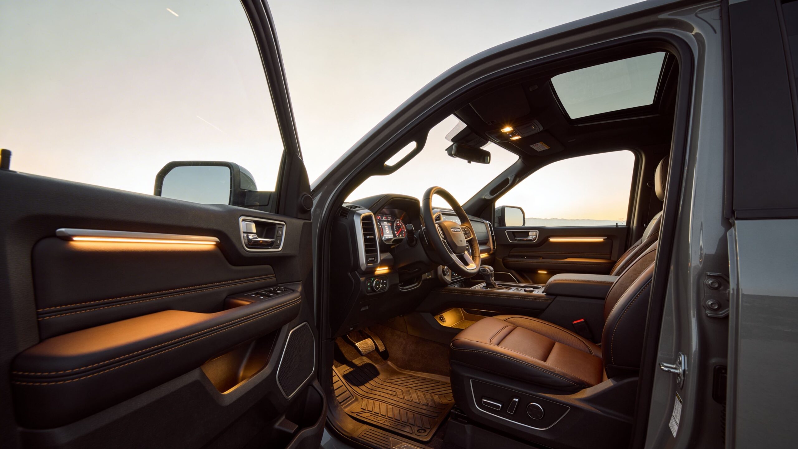 Interior Customization