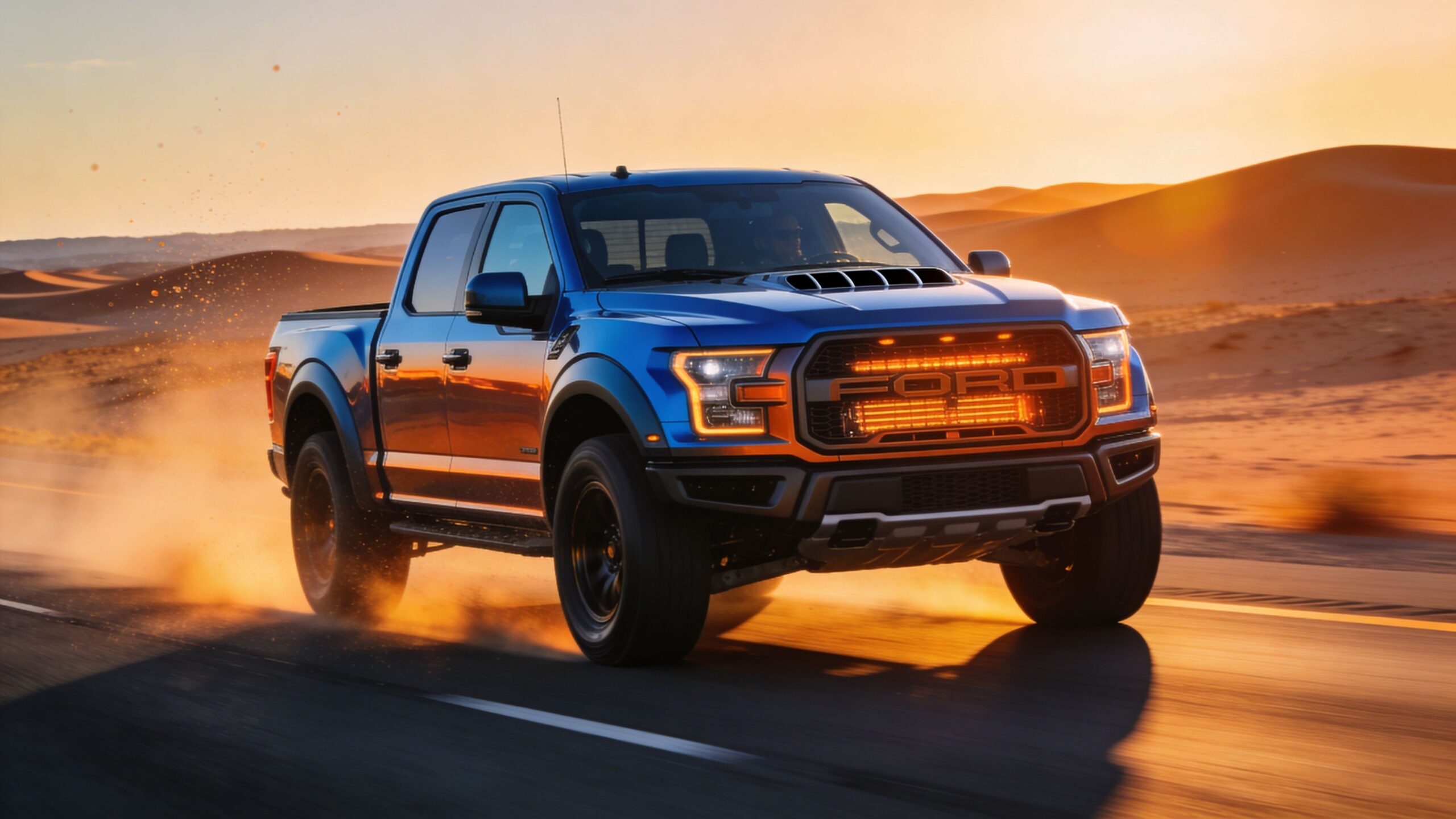 Performance Upgrades