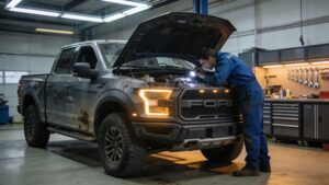 Routine Maintenance