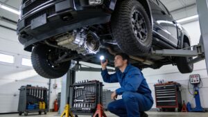 Transmission Care