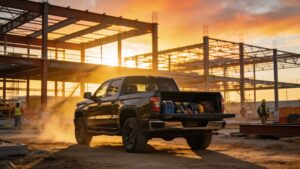 Worksite & Trade Use