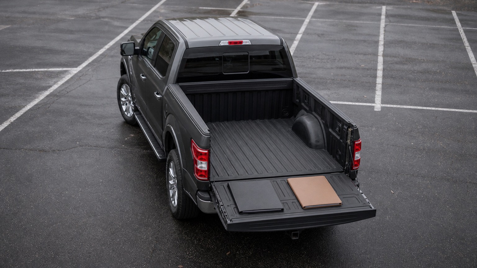 Buying Strategies & Timing Work Truck Guide vs Other Options: Pros, Cons, and Buyer Tips featured truck image